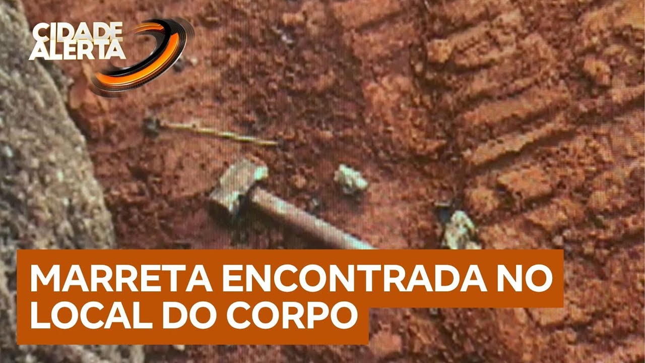 Caso Adalberto: ferramenta é encontrada no local onde corpo de empresário foi localizado