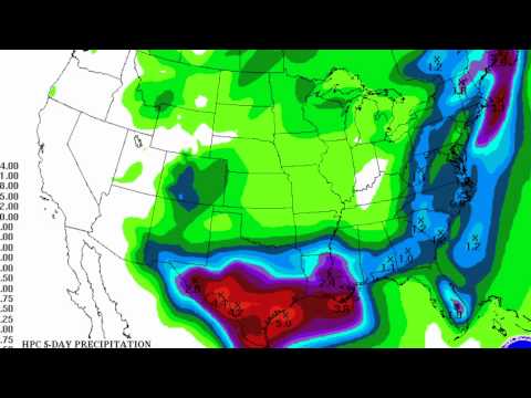 May 8 Weather Xtreme Video - Afternoon Edition