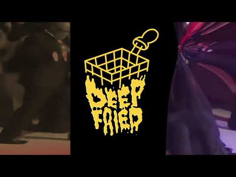 DEEP FRIED 025 - AGAJON X KND