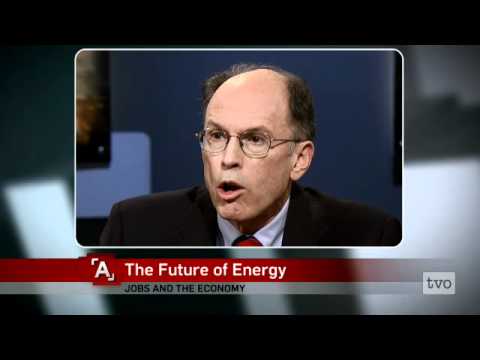 Jobs and the Economy: The Future of Energy