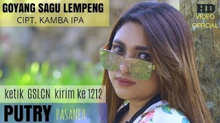 Download lagu PUTRY PASANEA - GOYANG SAGU LEMPENG mp3 Download lagu PUTRY PASANEA - GOYANG SAGU LEMPENG mp3