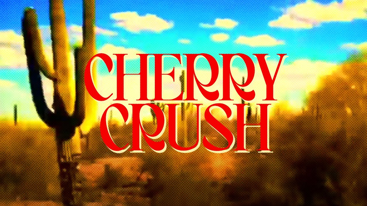 Cherry Crush feat. LouLou