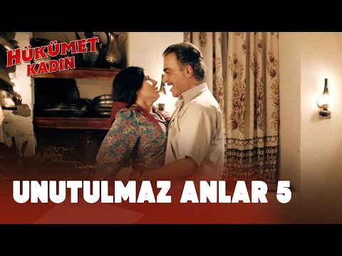 Gel Kız Yamacıma... - Hükümet Kadın