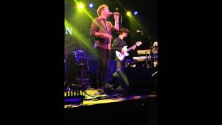 Elliott Yamin "Thinkin Bout You" live