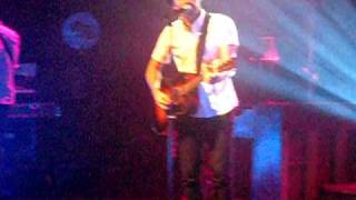 MAT KEARNEY-Breathe In Breathe Out-OFFICIAL VIDEO