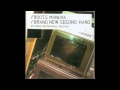 Roots Manuva - Soul Decay