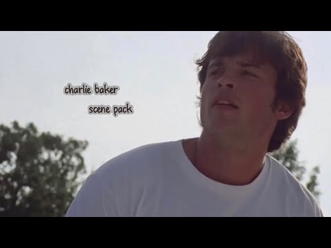 charlie baker scene pack (1080p) | cheaper by the dozen 2 (2005) - logoless | tom welling