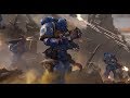 WARHAMMER 40K Imperium Tribute Powerwolf Sanctified With Dynamite