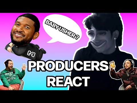 PRODUCERS REACT - [ARCHIVE] SB19 FELIP Palayo MV Reaction