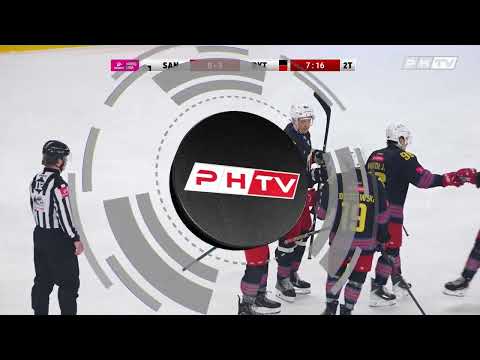 STS Sanok - BS Polonia Bytom / 2.12.2025