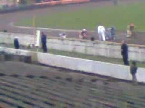 Upadek Łukasza Jankowskiego