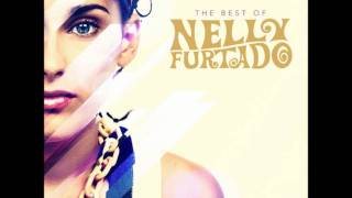 Nelly Furtado - Maneater [LYRICS]
