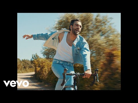 Marco Mengoni - Ma stasera (Official Video)