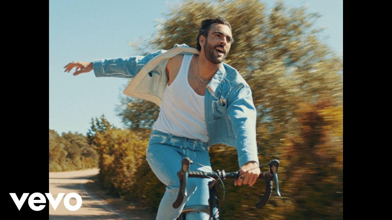 Marco Mengoni - Ma stasera lyrics