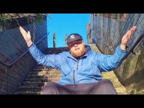 Mr B - Hiphop Hometown ft. Dj JTL (OFFICIAL MUSIC VIDEO)