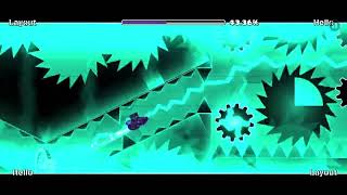 Hello Layout (Full Decorated Version) Top 50 Level.