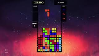 TetrisBeat | Caza Raton | Dru Flecha | Marathon | Puzzle Music Rhythm Game