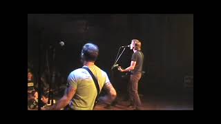 Philmore &quot;Four On The Floor&quot; live