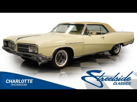 1968 Buick Electra (CC-2016342) for sale in Concord, North Carolina