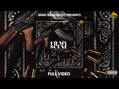Filmy Scene Hammy Muzic | Music Nasha | Latest Haryanvi Song 2023 New Haryanvi Song 2023