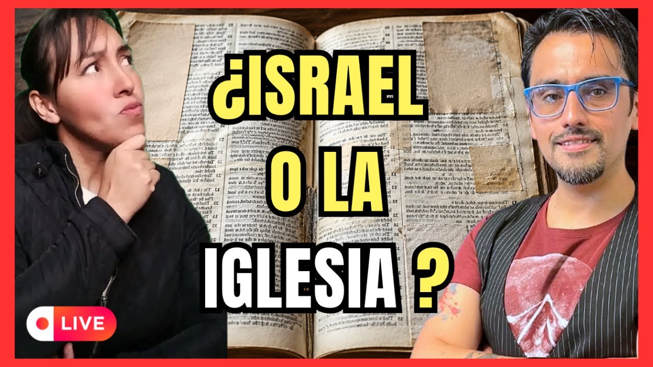 Dispensacionalismo vs. Teología pactual, prof. Raúl Méndez