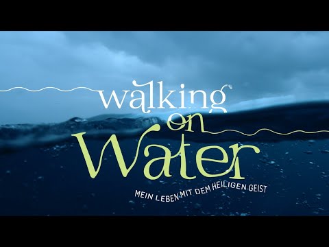Wie kann ich Gottes Willen erkennen? - Katharina Grunst & Andreas Pantli | W.o.W 5/5 | ICF Hamburg