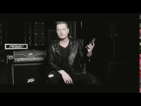 Zakk Styles: Peavey South Africa - PEAVEY AMPKIT LINK