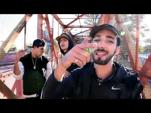 Malos Aires - A la deriva ft Hold