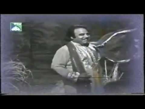Main Gabhroo Put Punjab Da by Alam Lohar - Live Version