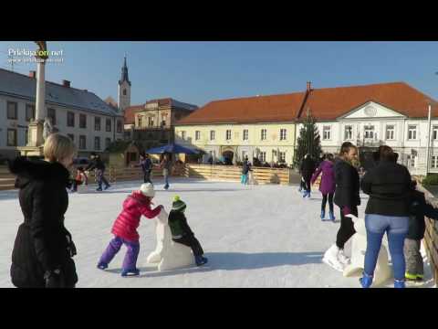 Drsališče v Ljutomeru
