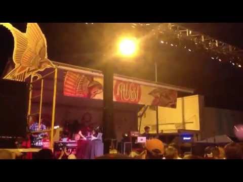 Zoogma (LIVE) at Athfest 2013