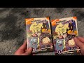 DVD Reviews Nicktoons Halloween