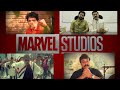LOKAM THEERU Covid 19 Rap 1 Marvel Studios Chiranjeevi Nagarjuna AR Rehman Jr NTR