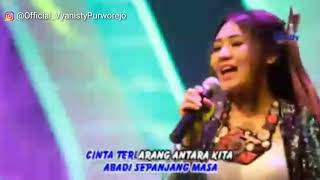 CINTA TERLARANG - VIA VALLEN ((OM.SERA))