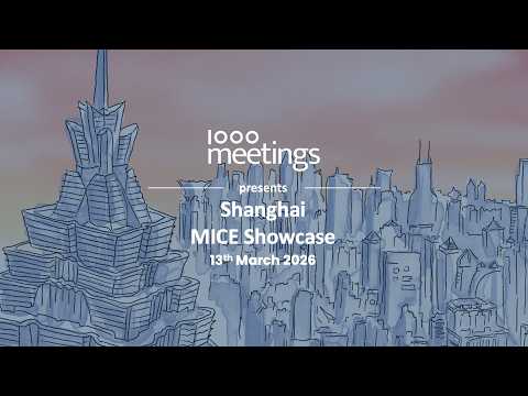 Shanghai Showcase