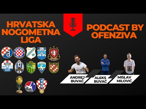 OFENZIVA NA HNL - 20. EPIZODA