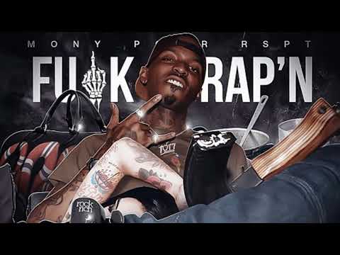 Rockstar Marqo - Fuck Rappin (Full Mixtape)