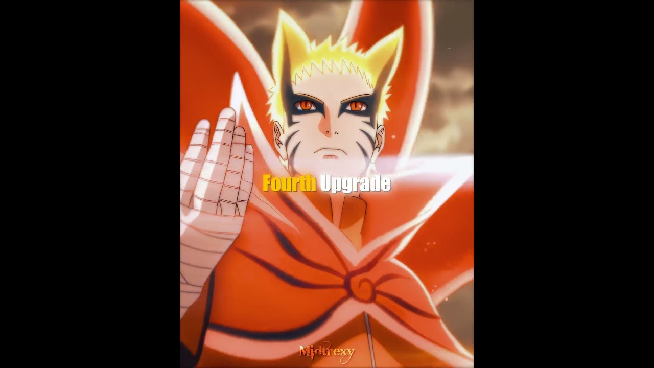 WHO IS THE BEST SHONEN MC - My Jealousy Hardtekk - MANGA / ANIME EDIT