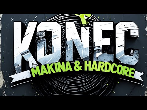 [KONEC] ✅ Volumne 31 - MAKINA & HARDCORE - FIXION WAVE - BCN 🔊🔊🔊🔊🔊🔊