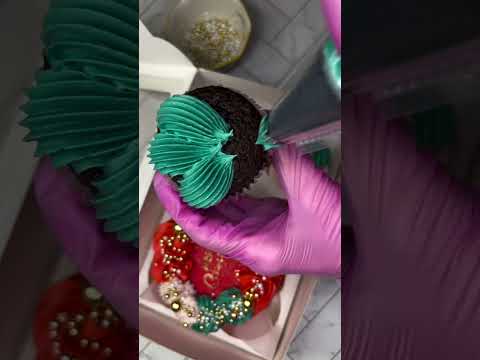 My Inspiration Cupcake.#youtuber #600subs #ytstudio #shorts#ytshort  #nosheenartsandcookingideas