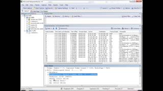 Microsoft Netmon, Not Your Parents Analyzer