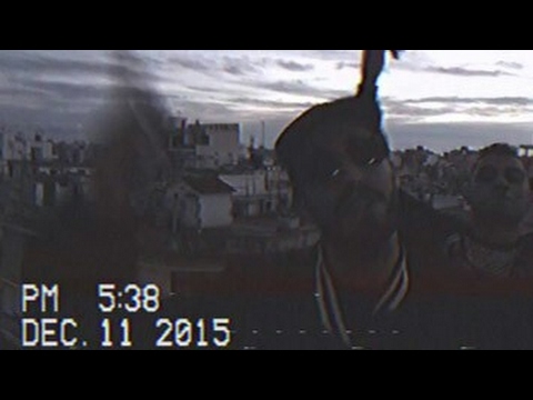 Simple - Rels B x Dollar  (Vídeo Oficial)