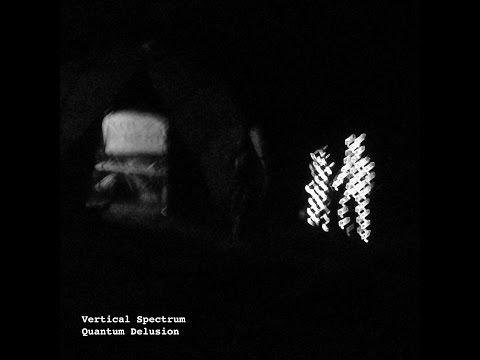 Vertical Spectrum - Corridor Of Cyrus Pt1 [WR033]