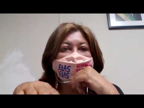 A Coordenadoria de Políticas para Mulheres publica cartilha de incentivo a candidatas 02 11 2020