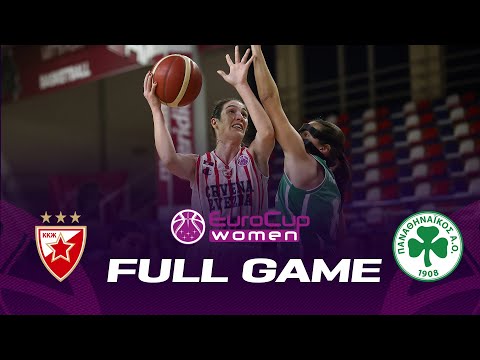 Crvena Zvezda x Panathinaikos