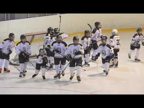 EVU - BJR D2 (7-2) 27.3.2019