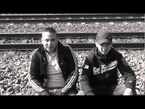 'Mein Leben'  Maghrebi53 & Hamozial‏