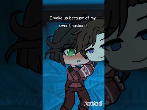 ⚠️Bl00d | Sweet Husband | 1 | #gacha #twosentencehorrorstory