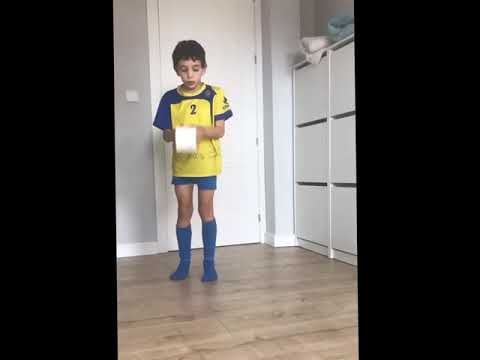 #10toqueschallengue CD Colegio Claret Sevilla