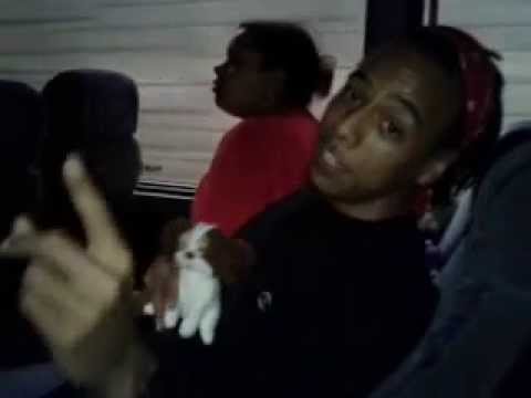 Dr Bob Cold Fusion Rap